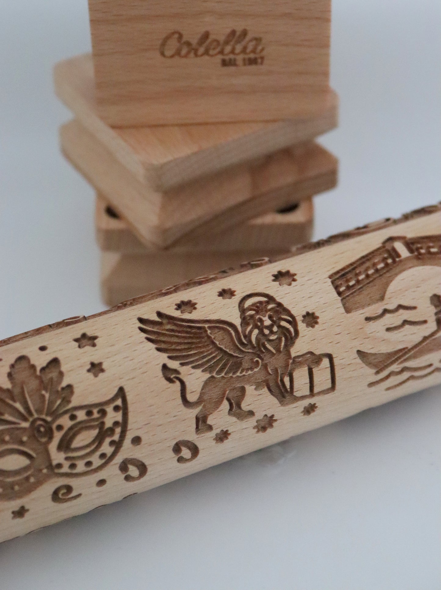 DALLE DOLOMITI ALLA LAGUNA DI VENEZIA