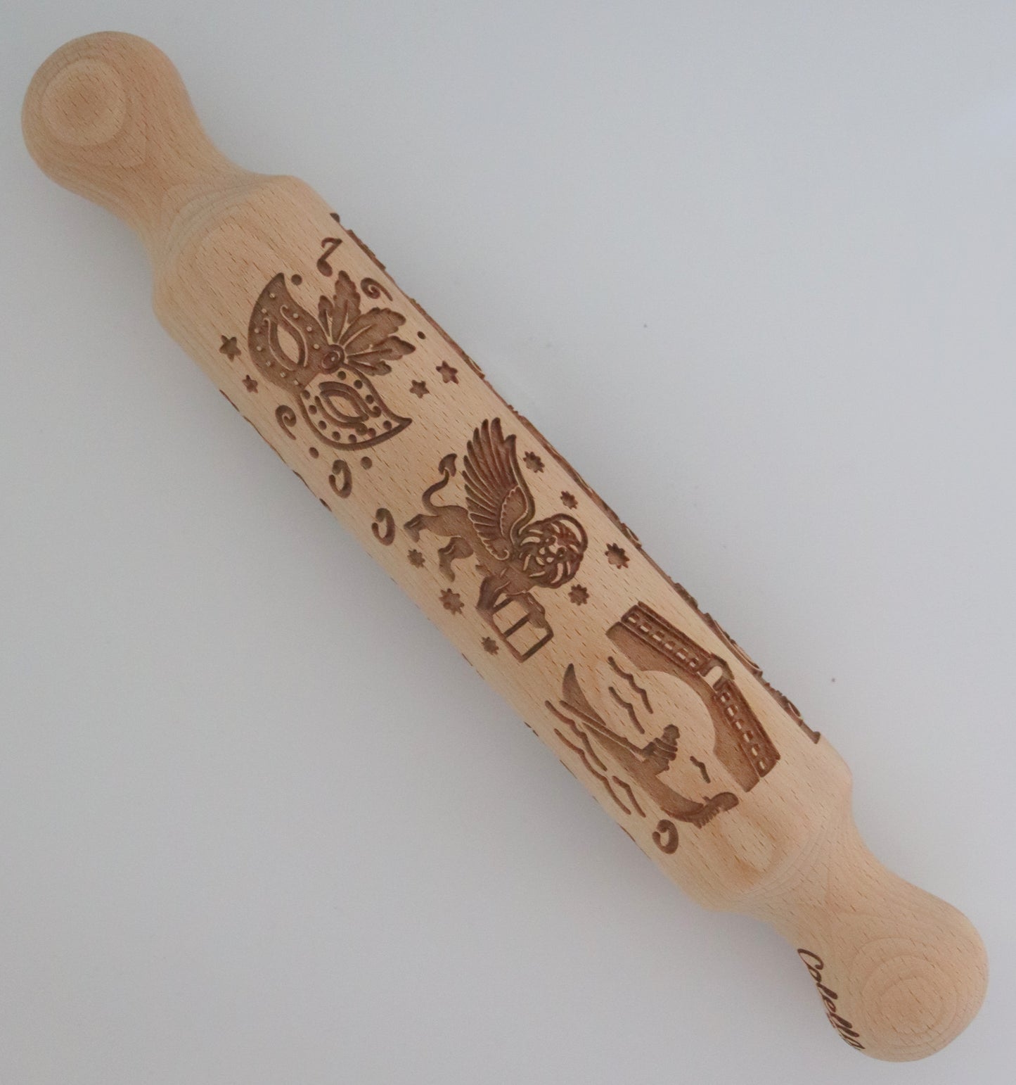 DALLE DOLOMITI ALLA LAGUNA DI VENEZIA