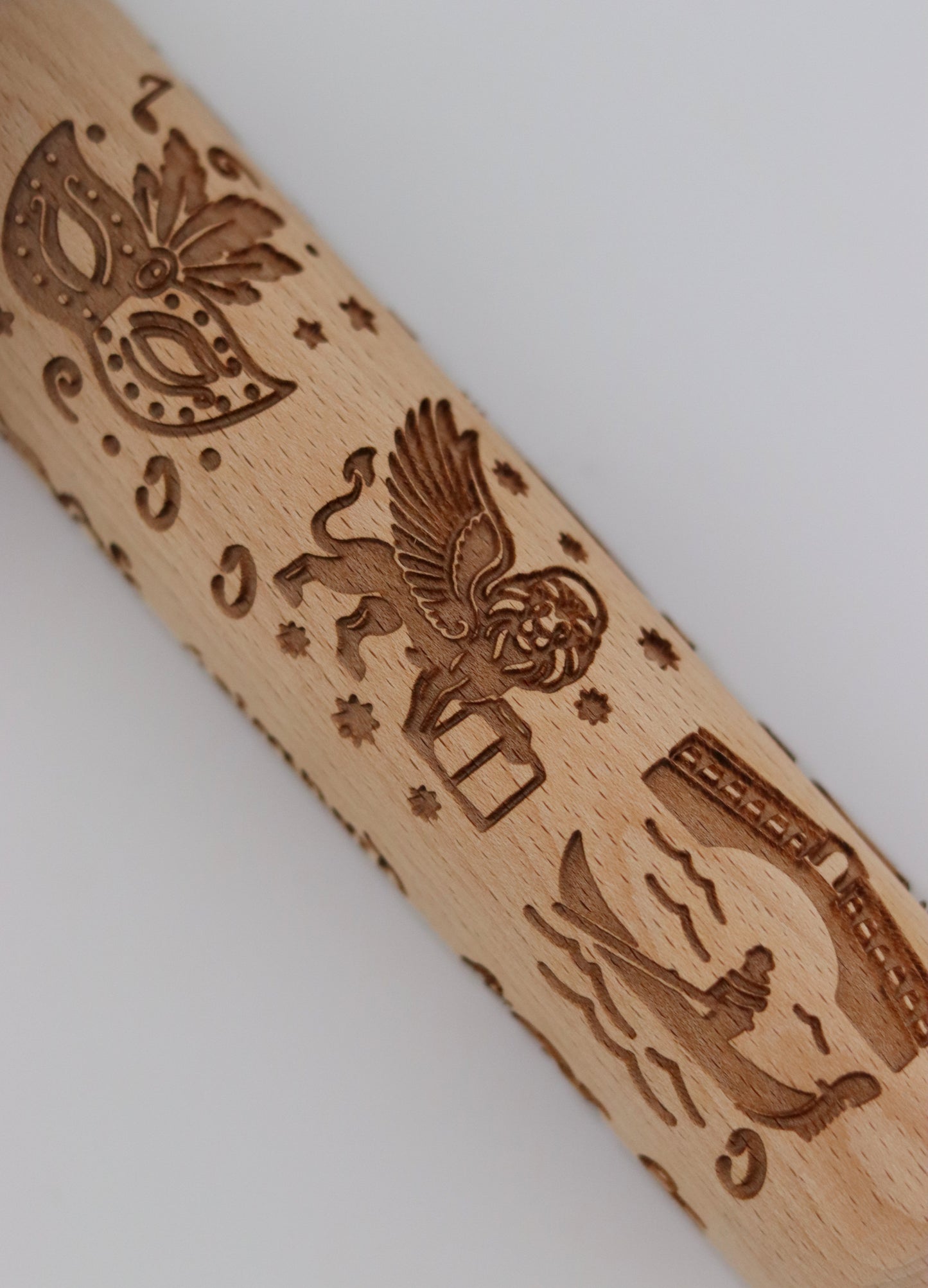 DALLE DOLOMITI ALLA LAGUNA DI VENEZIA