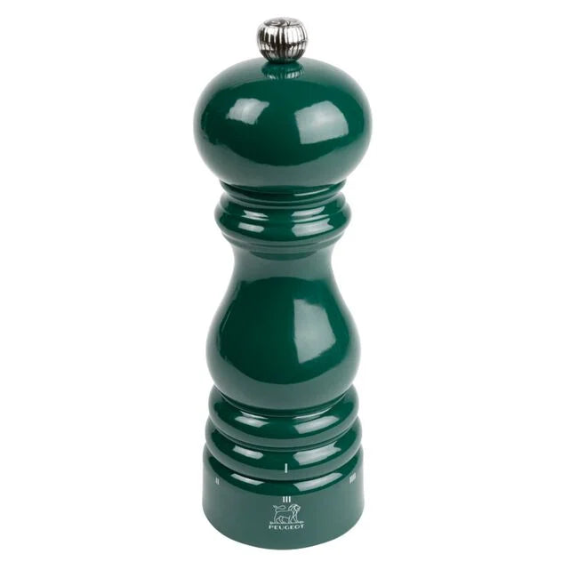 Peugeot Saveurs® - macina pepe
