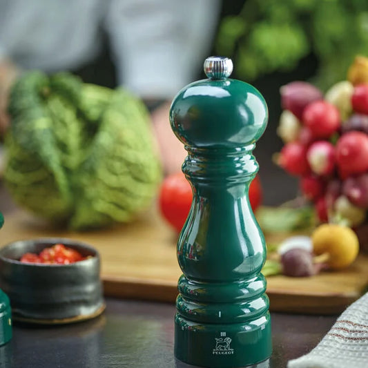 Peugeot Saveurs® - macina pepe