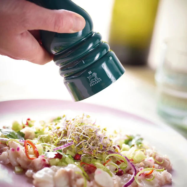 Peugeot Saveurs® - macina pepe