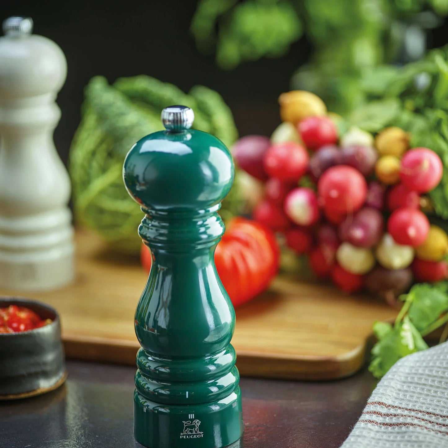 Peugeot Saveurs® - macina sale
