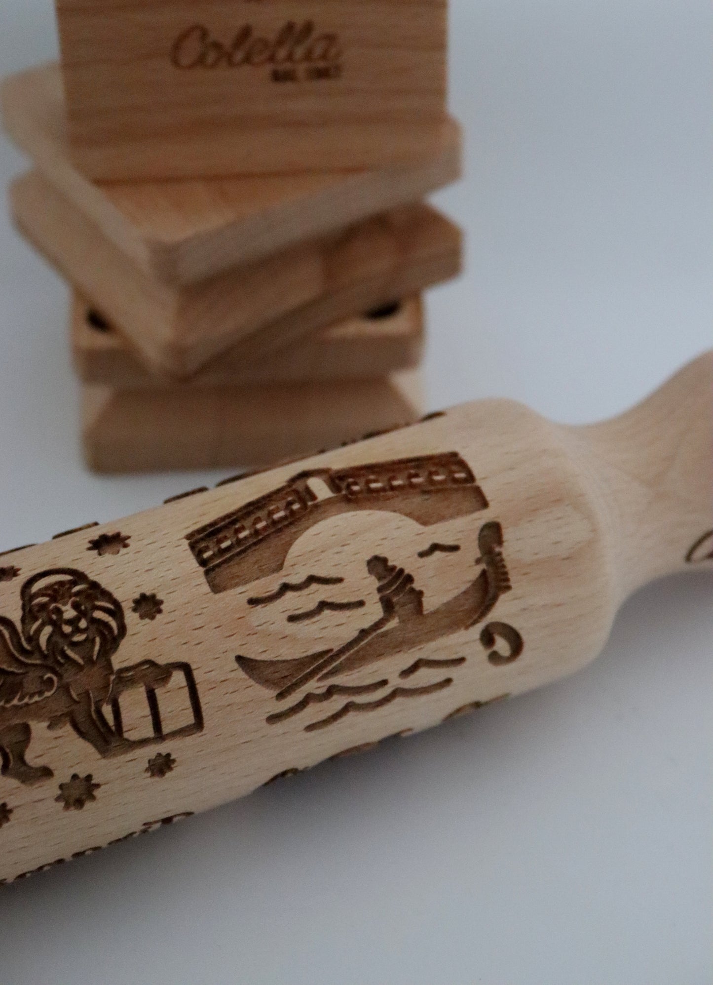 DALLE DOLOMITI ALLA LAGUNA DI VENEZIA