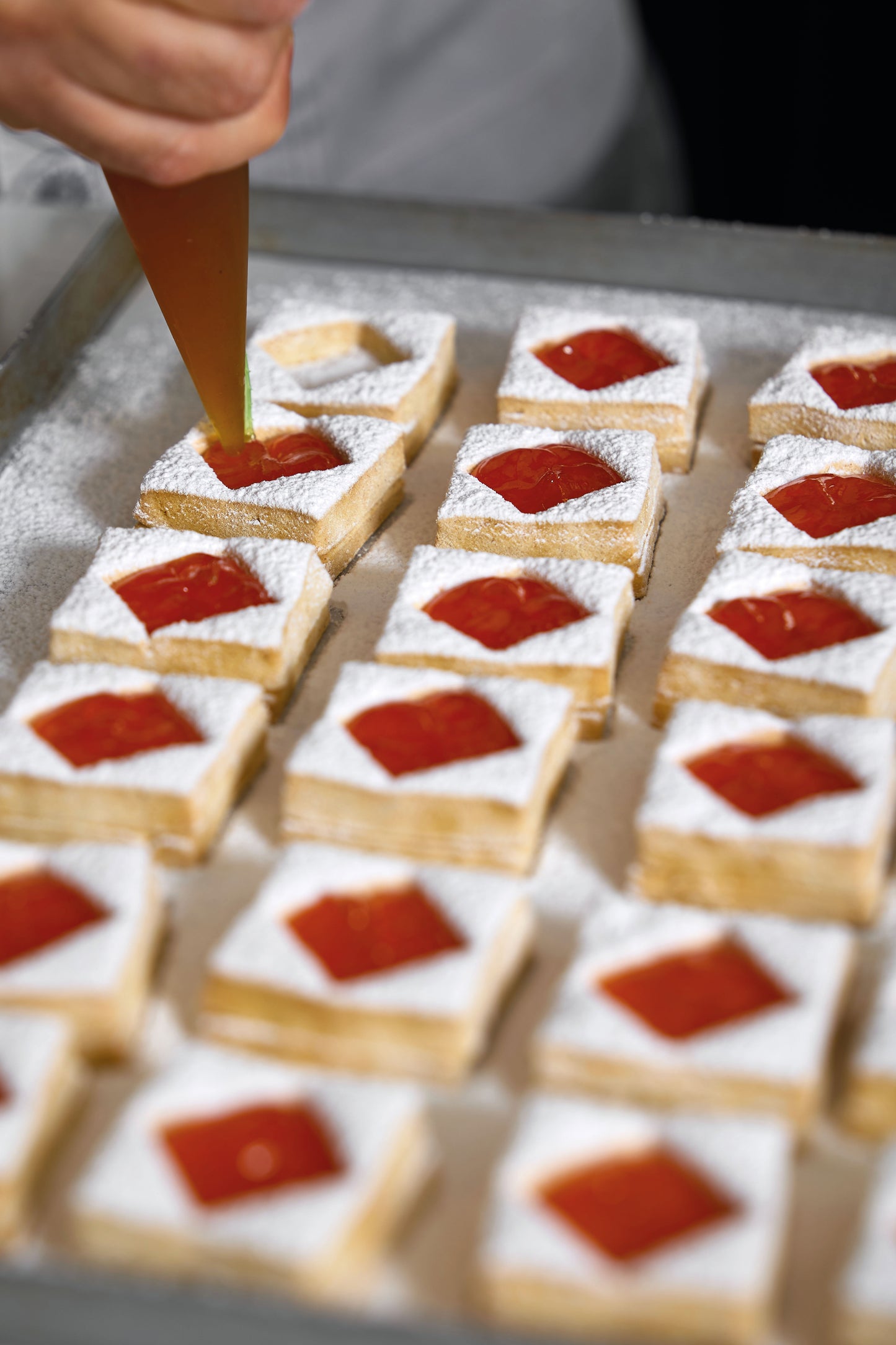 Credits : Matteo Lonati per Italian Gourmet