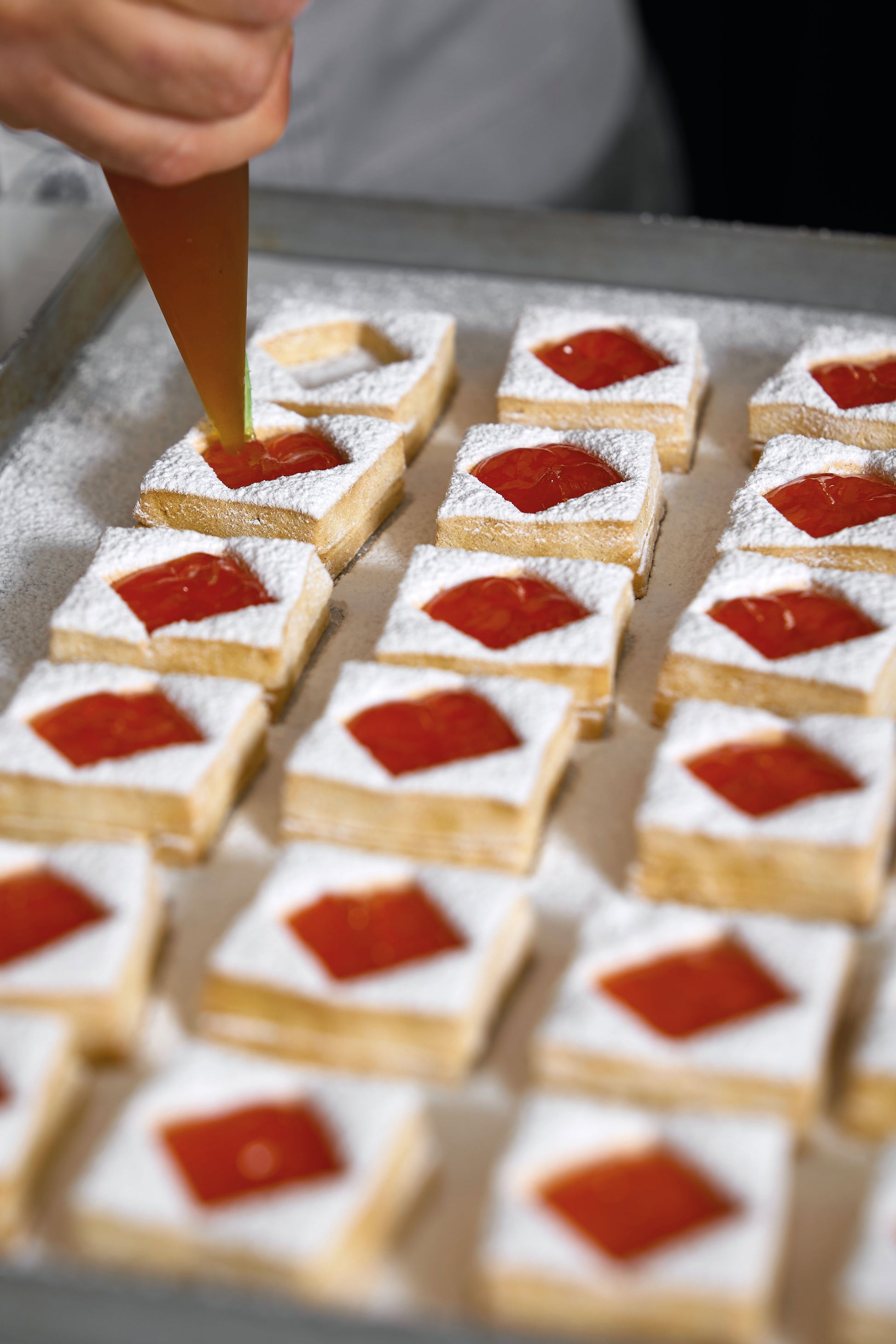 Credits : Matteo Lonati per Italian Gourmet