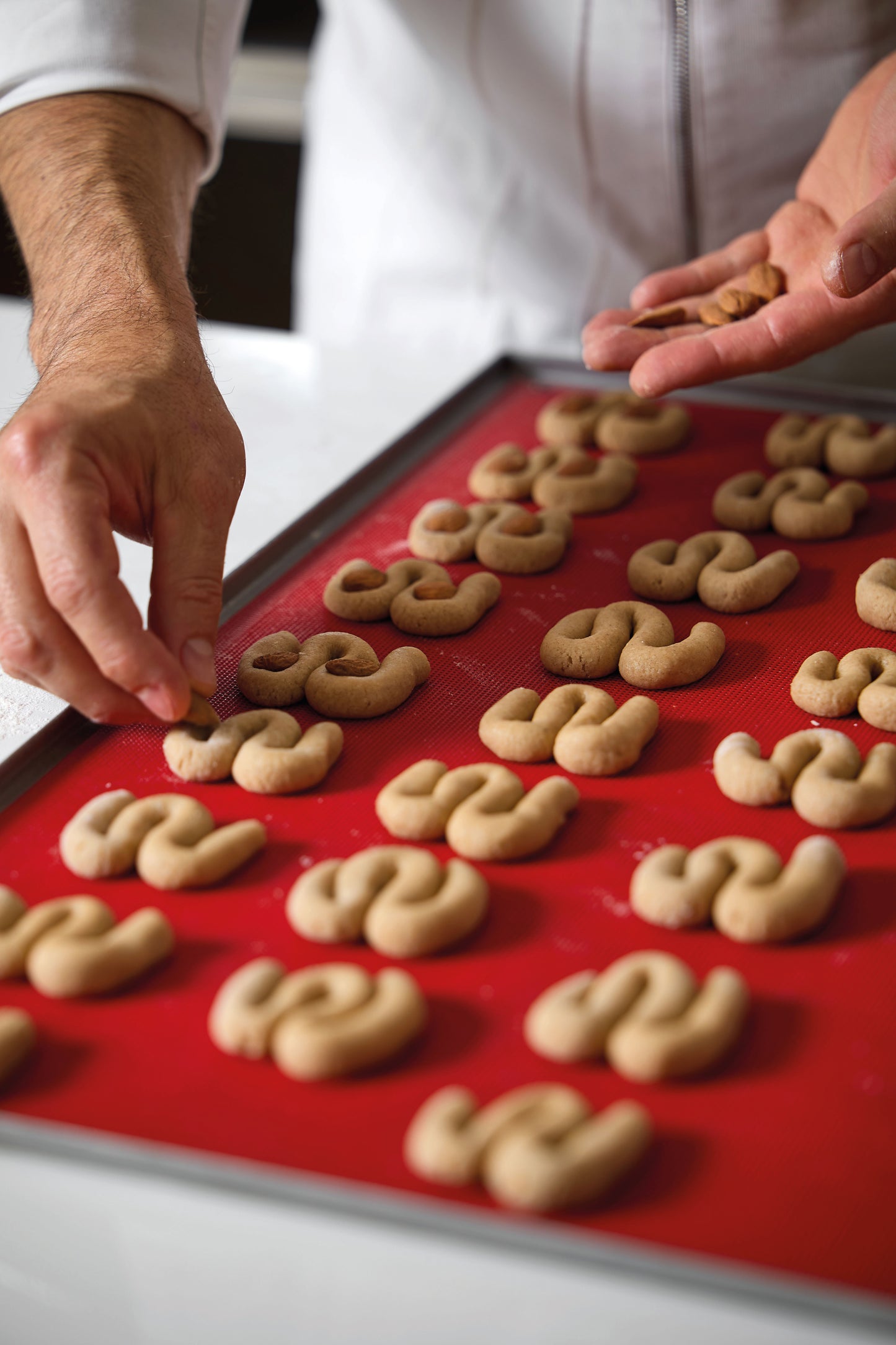 Credits : Matteo Lonati per Italian Gourmet